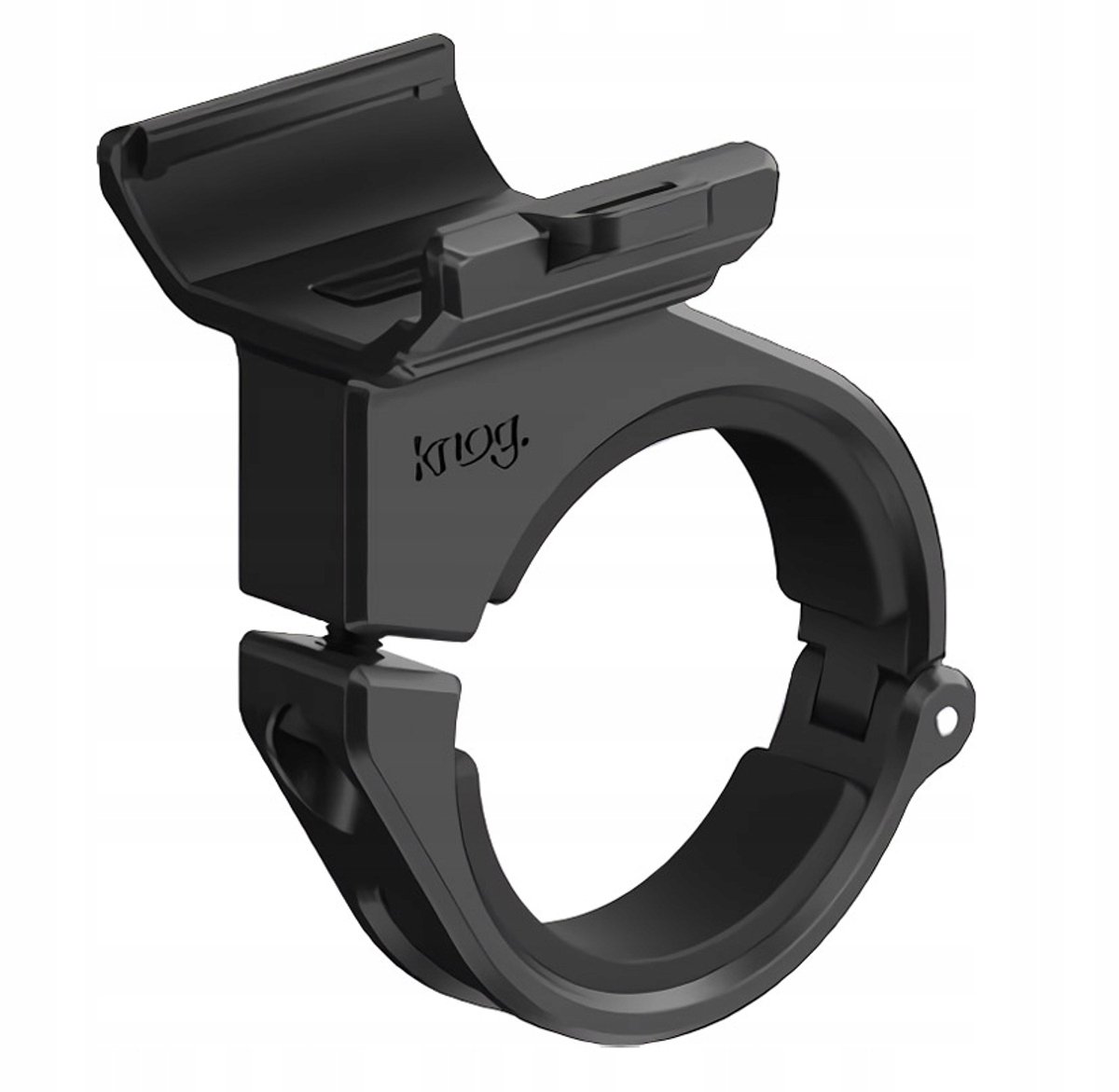 Knog Blinder StVZO Stuurmontage 31,8-35mm
