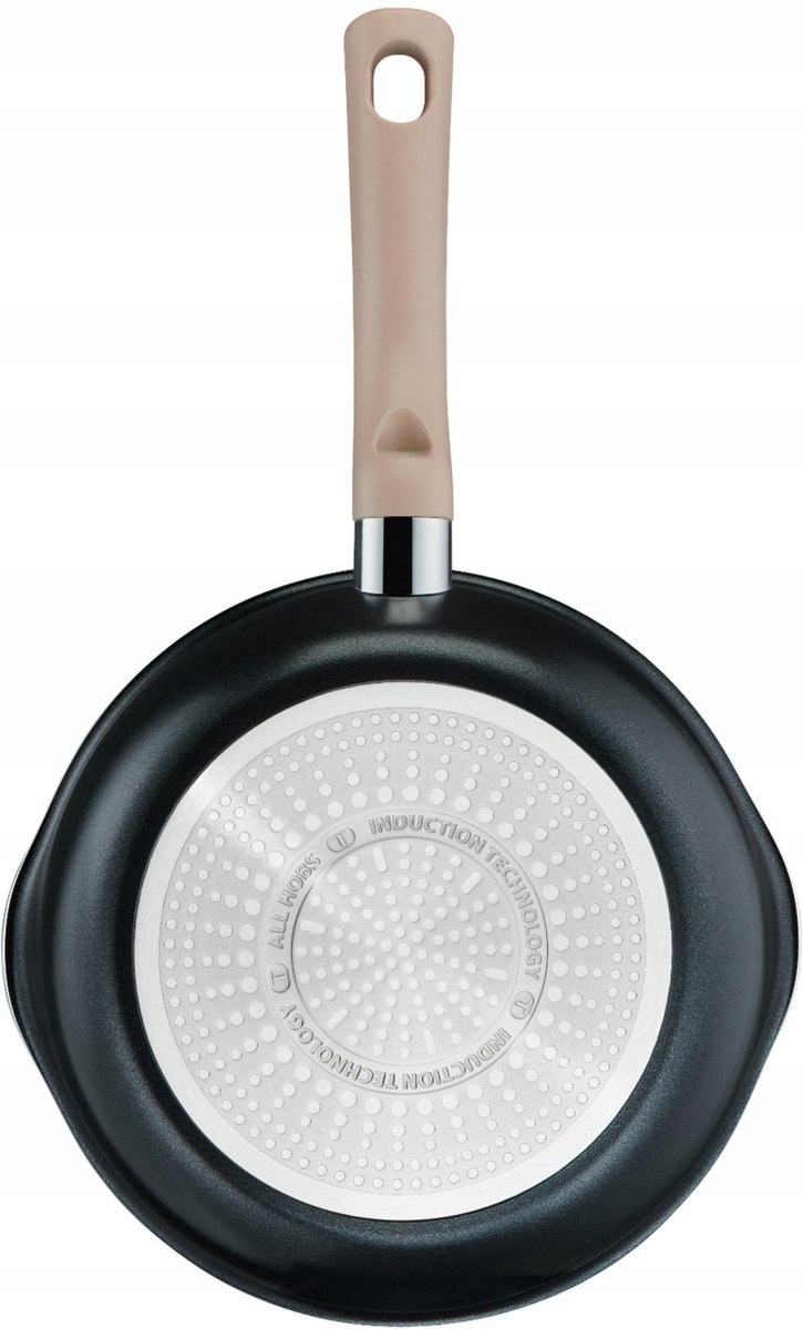 Tefal One Pick Frituurpan met Deksel 24 cm - Inductie thumbnail 4