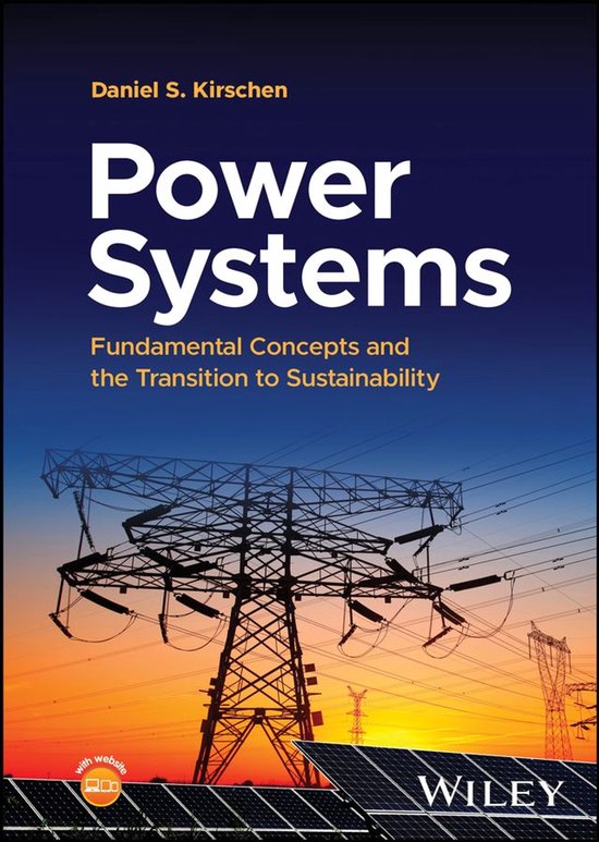 Power Systems - cover