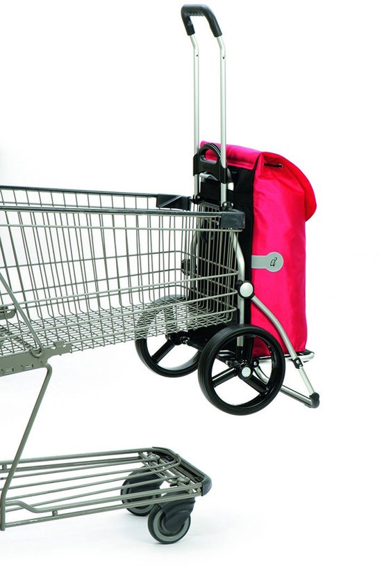 Andersen Shopper Royal Shopper Ortlieb 2.0 chariot de courses 50 cm