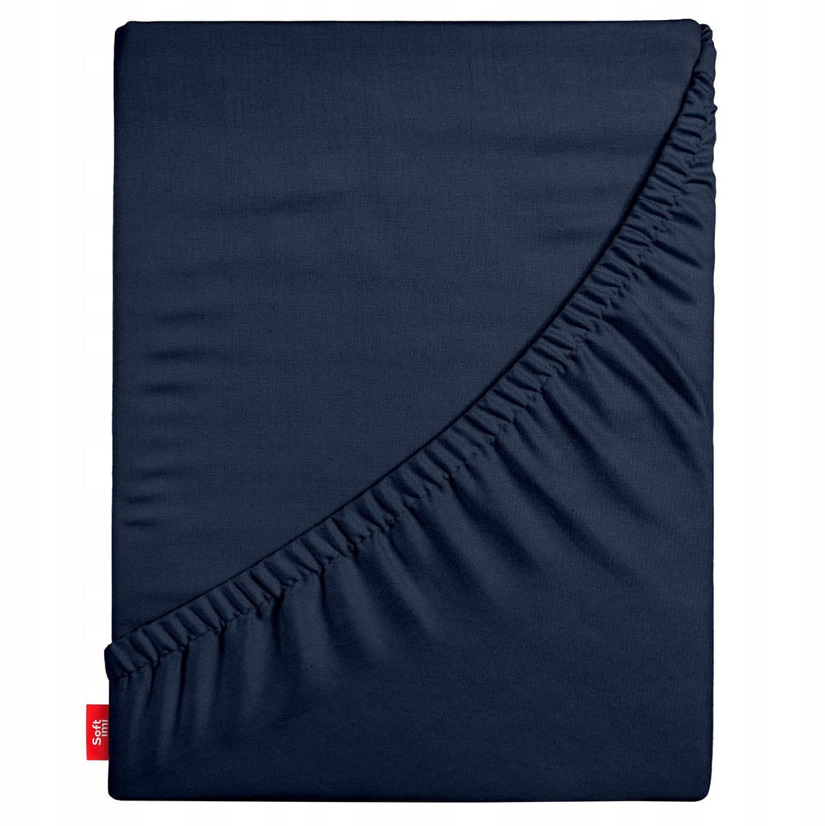 Softimi Jersey Hoeslaken 90x200cm - 100% Katoen, Nederlands Product