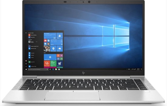 HP Elitebook 840 G7 | Intel i5 10310U | 32 GB DDR | 512 GB SSD | Windows 11 Pro