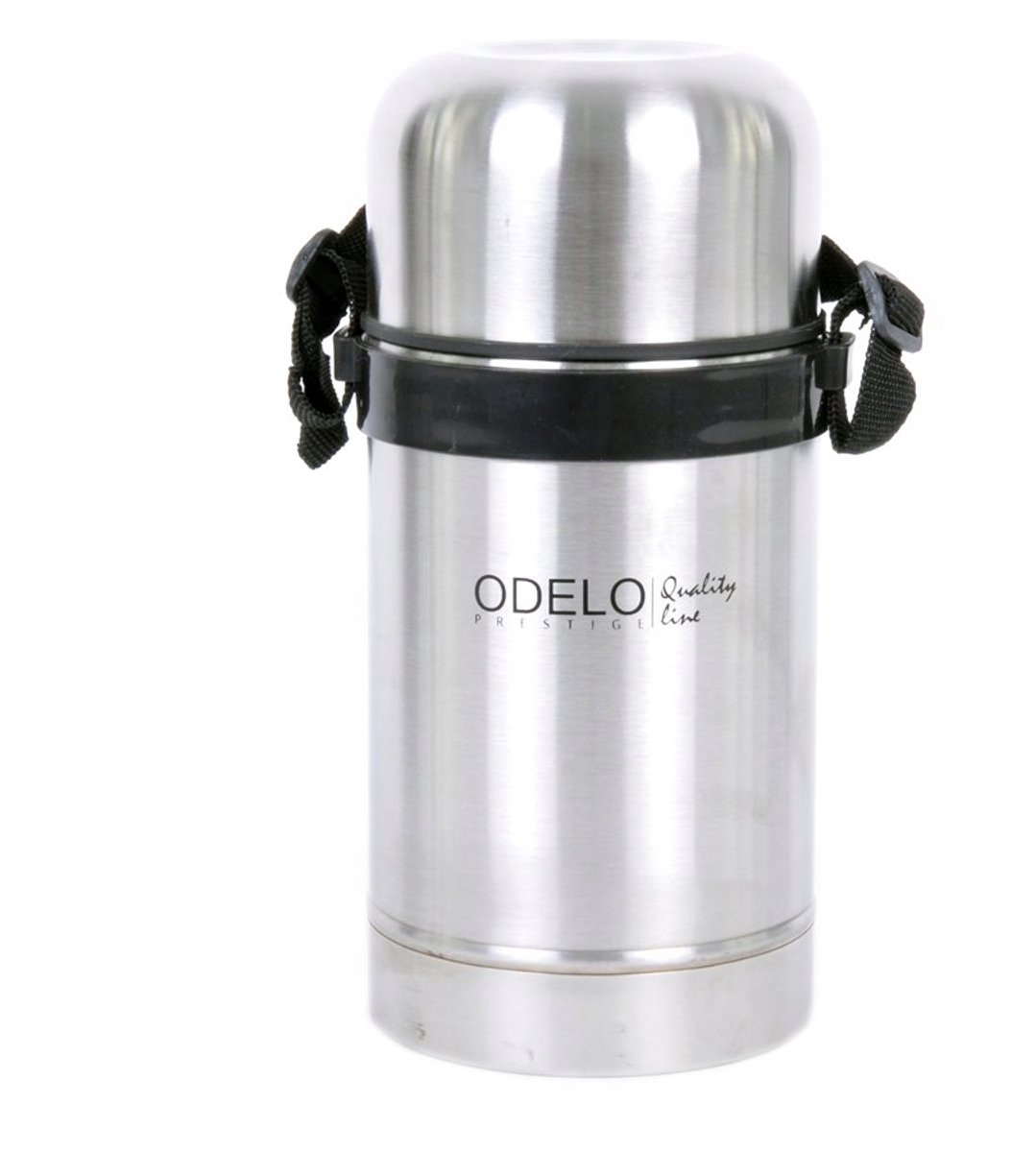 Odelo nelin othermos Baal 600ML - RVS, Warm & Koudo