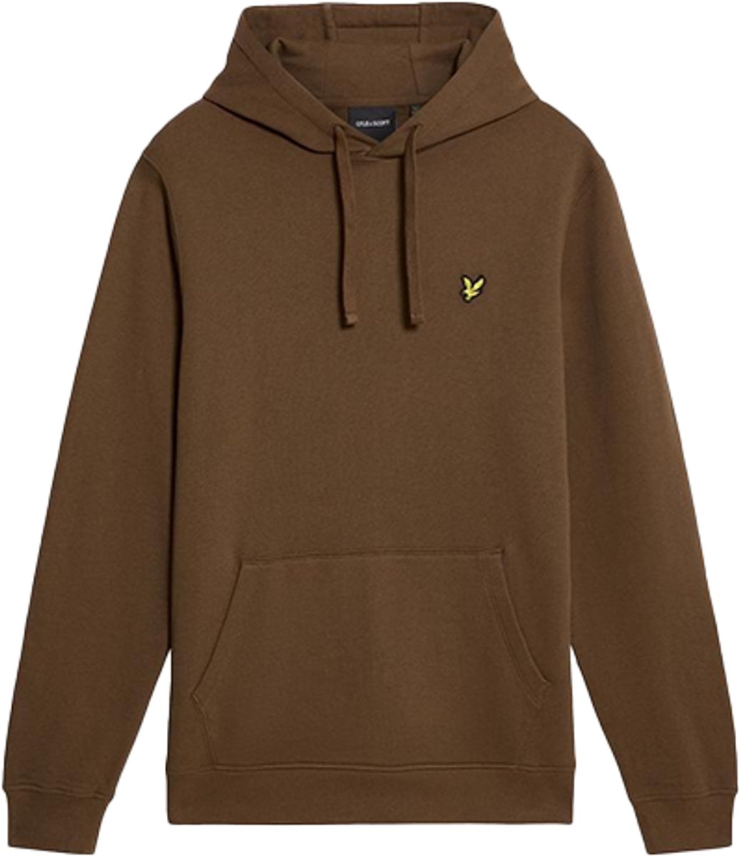 Lyle & Scott Pullover Hoodie