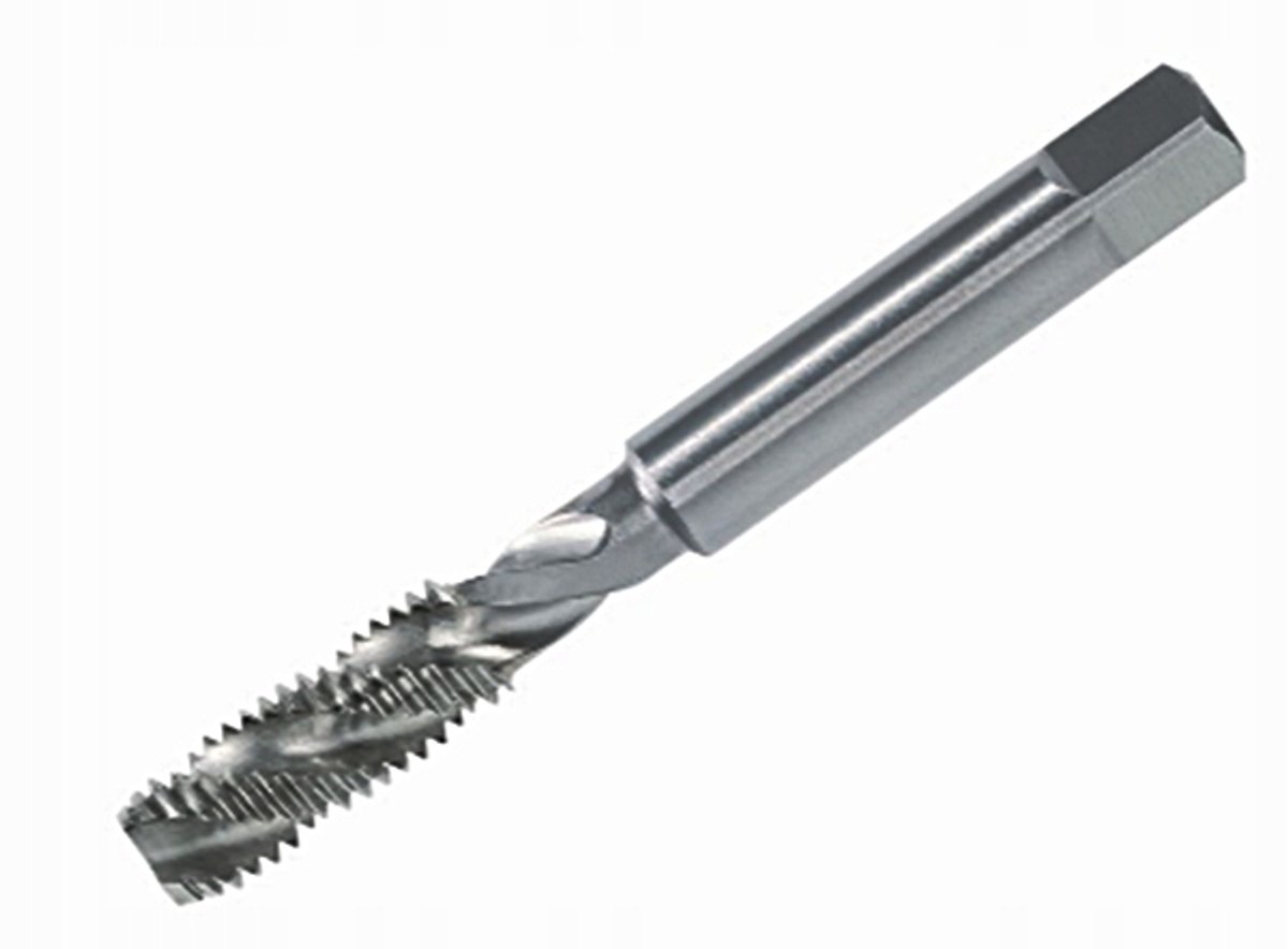 Volkel M2,5 HSS-G Plaatschroef M2,5x0,45 - 80722