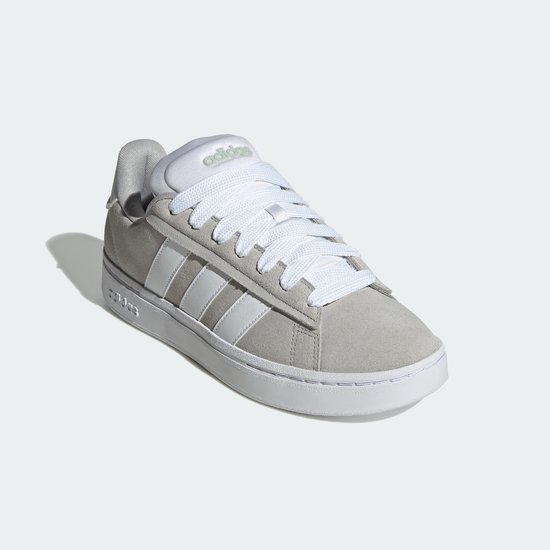 adidas Sportswear Chaussure Grand Court Alpha - Unisex - Gris - 42 2/3