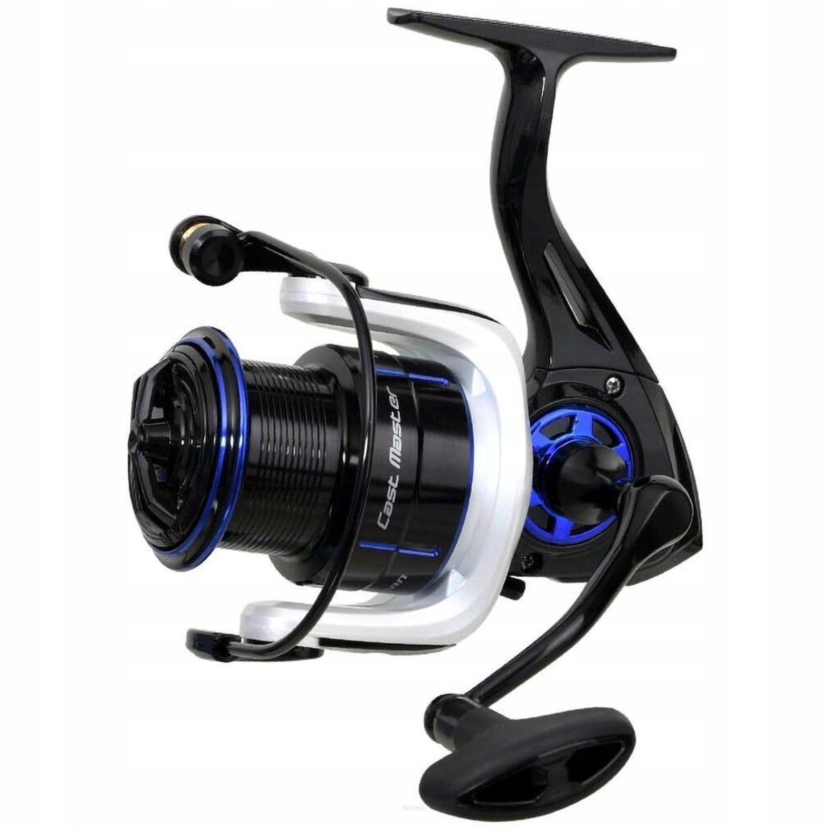 Flagman Cast Master Feeder 6000 FD molen - Ideaal voor feedervissen