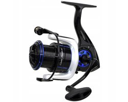 Flagman Cast Master Feeder 6000 FD molen - Ideaal voor feedervissen