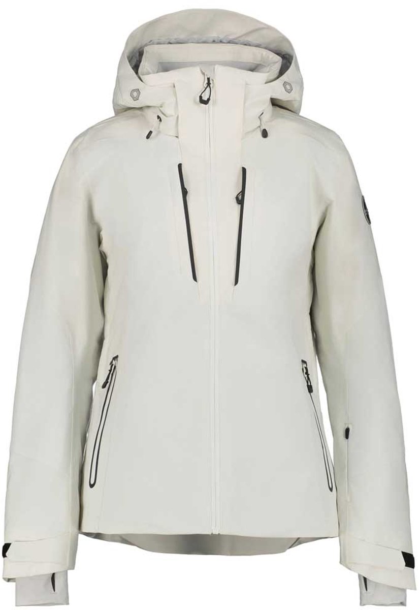 Icepeak Faunsdale I Jas Beige 44 Vrouw