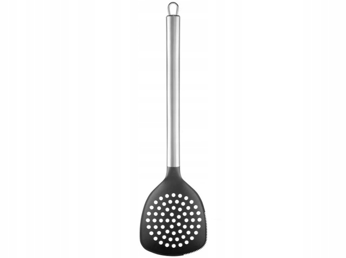 Ambition Solvi Schuimspaan 35 cm - Nylon & RVS