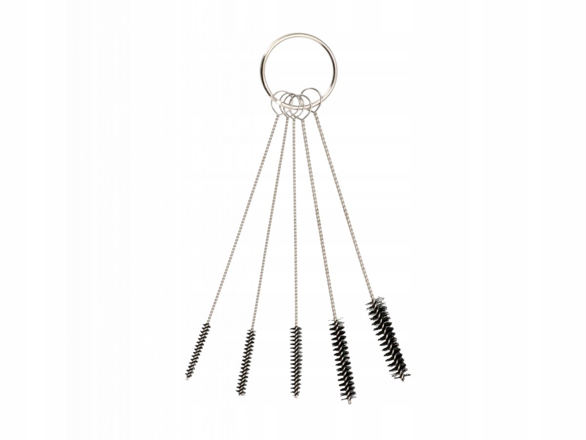 Airpress Reinigingsset voor Spuitpistolen - 45995