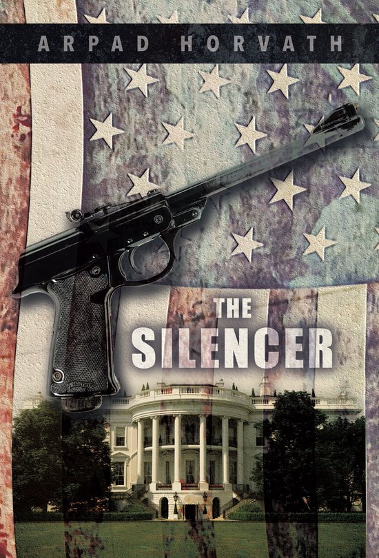 The Silencer - cover