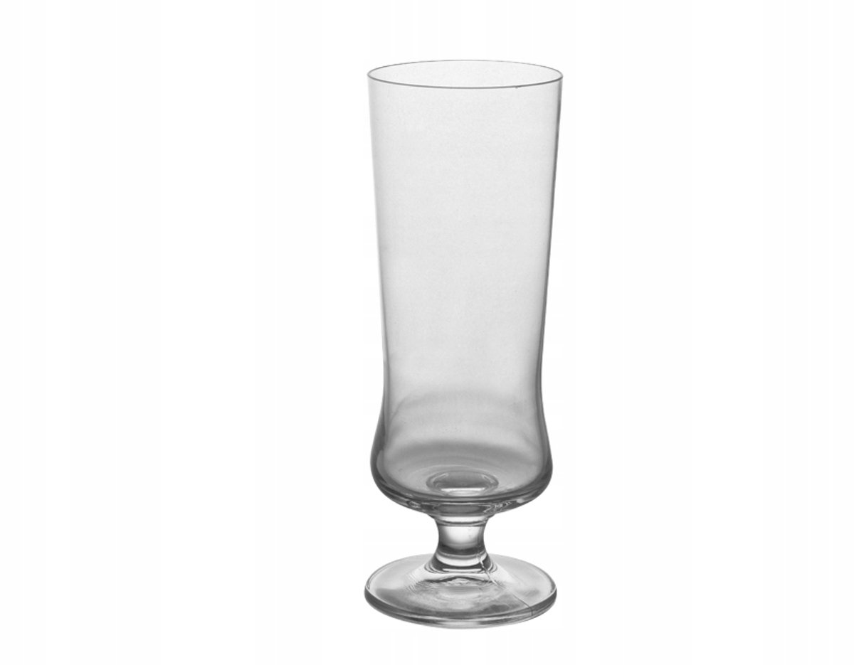 Krosno Bierglas 300ml - Stijlvol en Kristalhelder