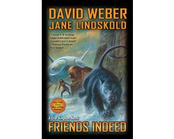 Star Kingdom (Weber)- Friends Indeed