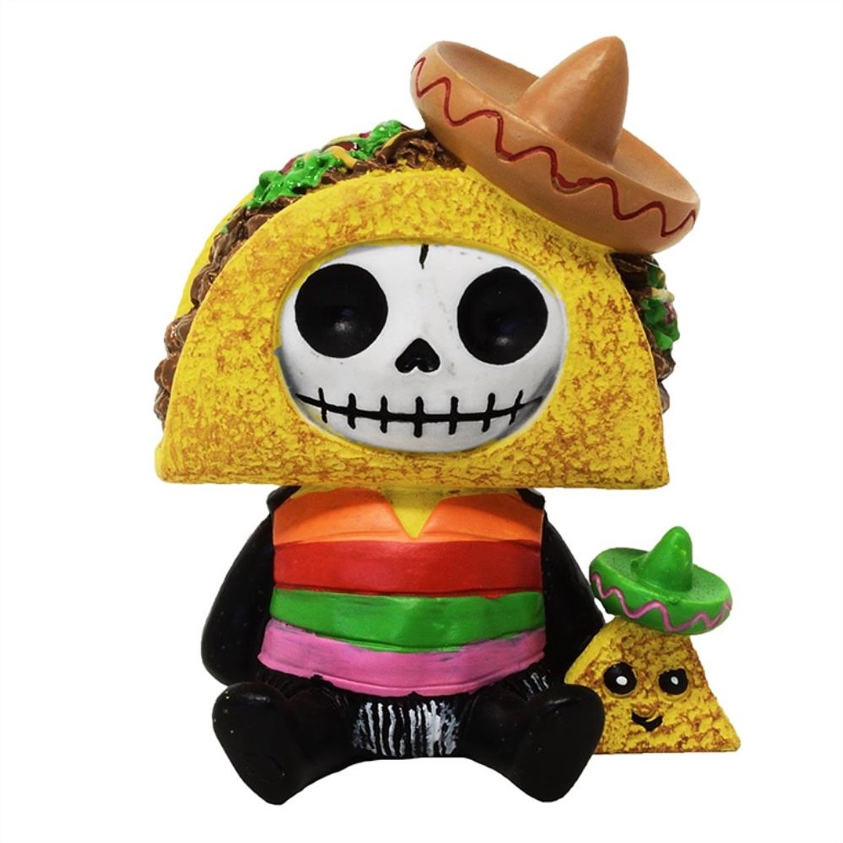 Misaki Sawada Furrybones - Taco