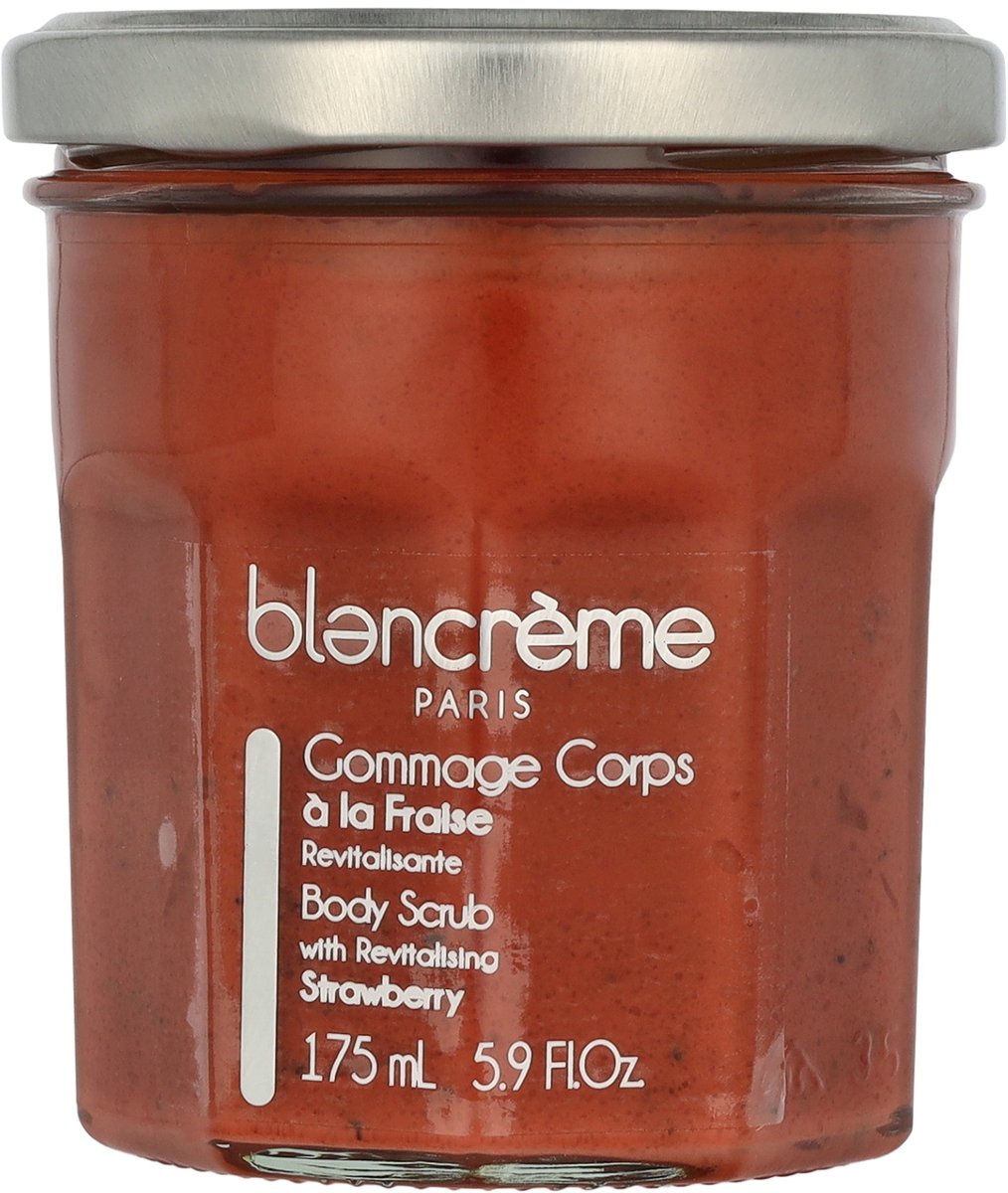 Blancreme Body Scrub