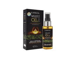 Kareol - Multi Oil System - 60 ml - Multifuntioneel - Vochtinbrengend