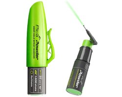 Pica Powder 2020 Spraymarker - Markeerspray voor diepe boorgaten tot 25cm diep