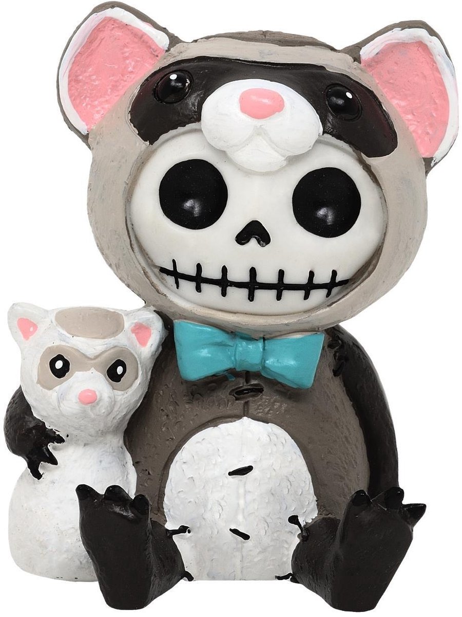 Misaki Sawada Furrybones - Ferret