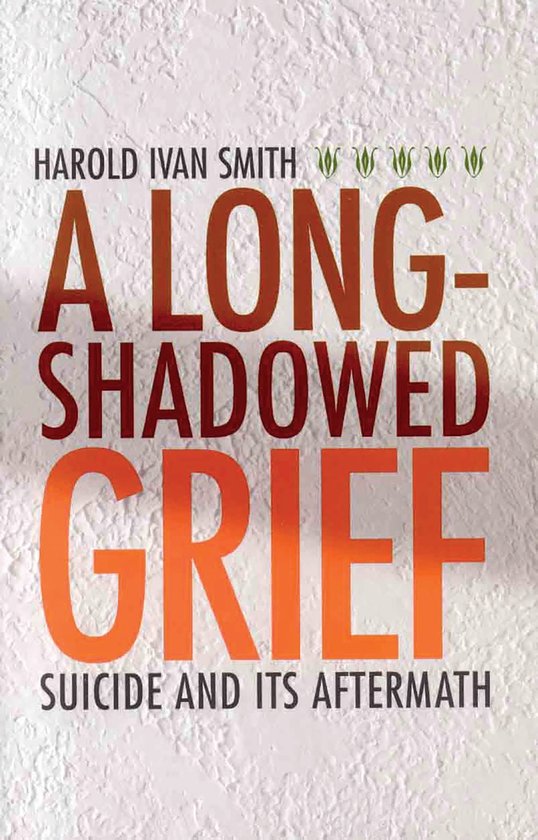 A Long-Shadowed Grief - cover