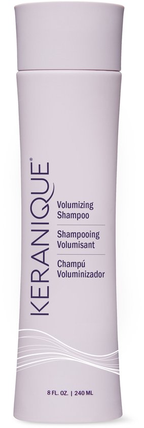 Keranique, Volumizing Follicle Strengthening Shampoo 240