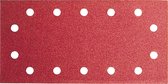 Bosch - 10-delige schuurbladset 115 x 230 mm, 80