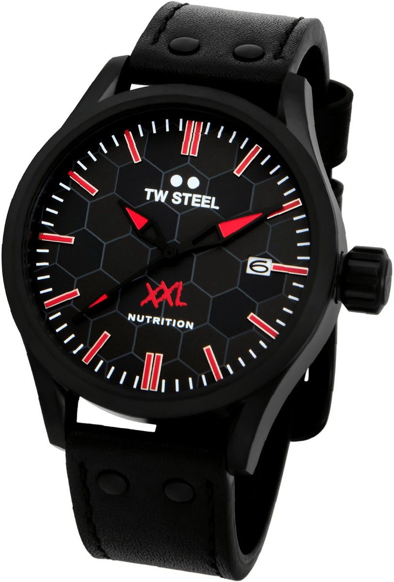 TW Steel TWVS106 New Volante Heren Horloge
