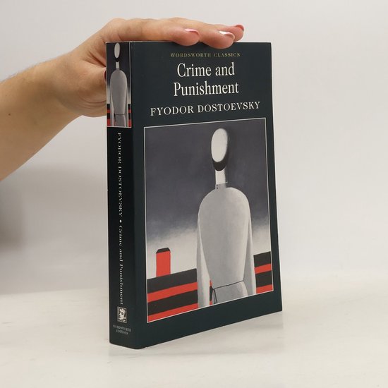Crime and Punishment