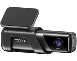 70Mai M500 Dashcam 64GB - Ingebouwde opslag - Dashcam voor auto