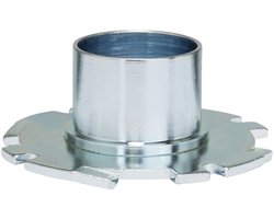 Bosch 2609200140 Kopieerhuls met snelvergrendeling - 24 mm
