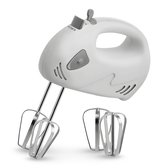 Laroal 2 stuks handmixer kloppers bevestigingen, roestvrijstalen handmixer vervangende kloppers elektrische mixer onderdelen voor handmixer 62682RZ 62692 62695V 64699