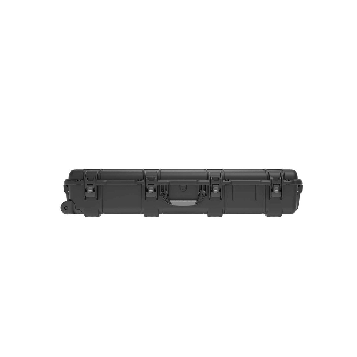 Nanuk 991 Case - Black - Waterdichte koffer