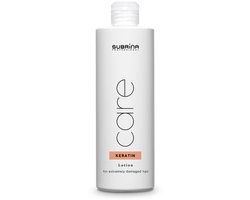 Subrina Professional Care Keratin Lotion Strengthens Hair 480ml