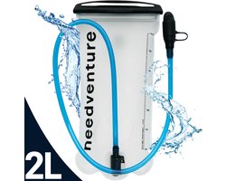 needventure® Drinkzak 2L