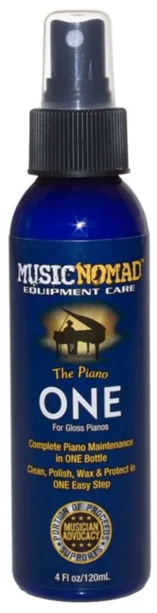 Nomad The Piano One MN130