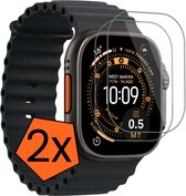Apple Watch Ultra 3 | Transparant