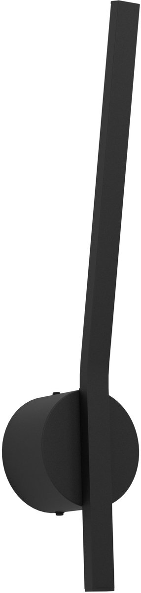 EGLO Taparita Wandlamp - buitenverlichting - LED - Zwart