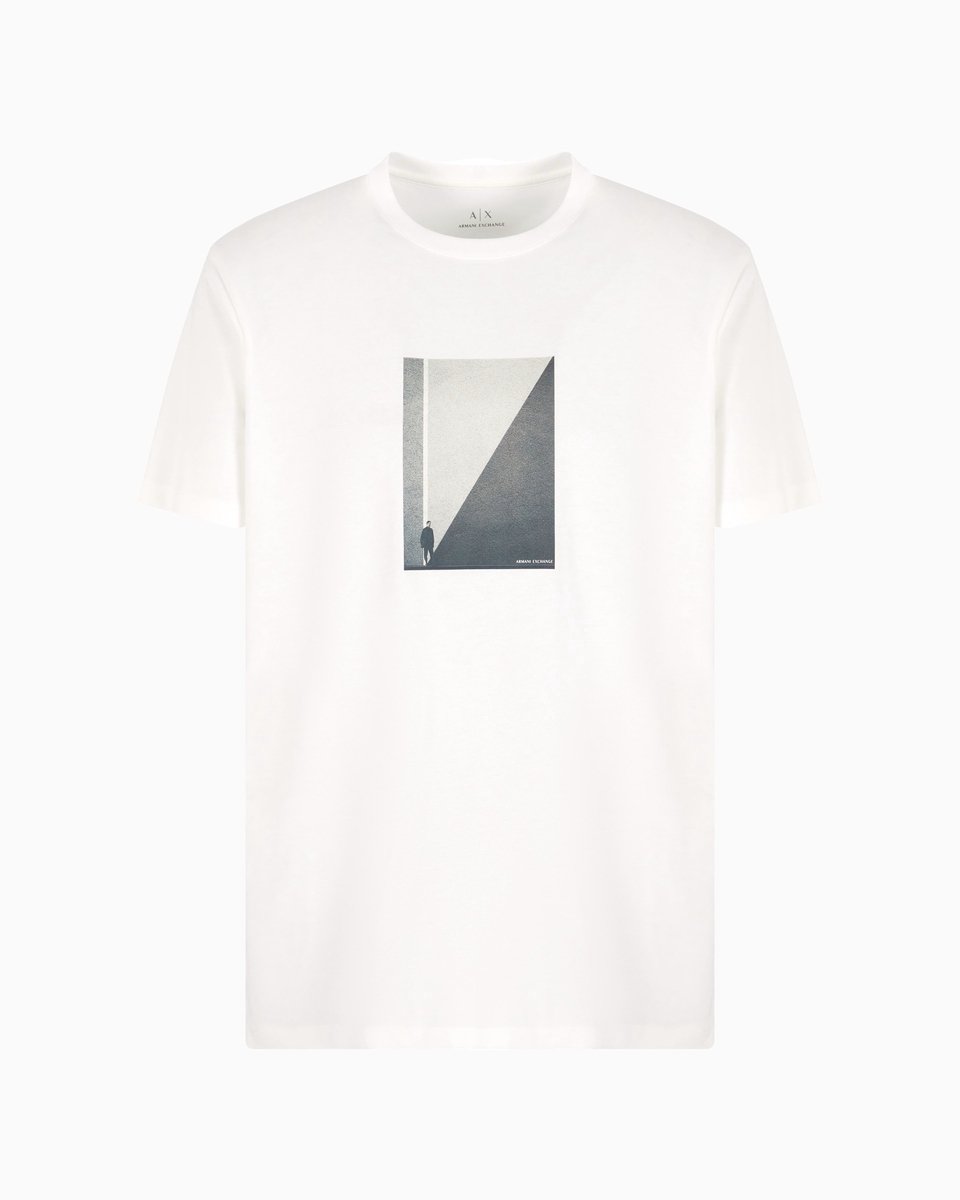 T-shirt Armani Exchange
