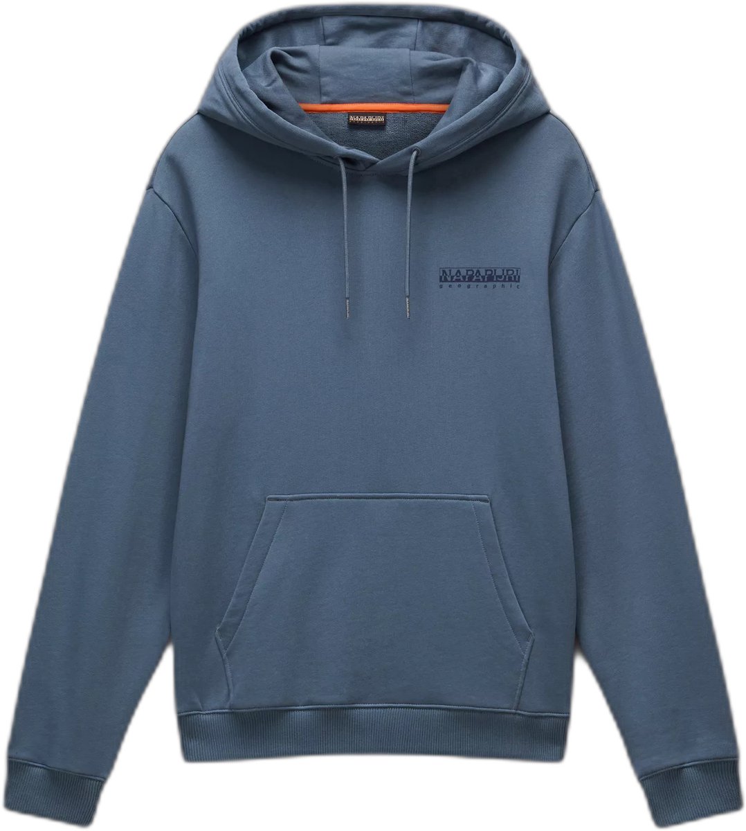 Napapijri Sweatshirt B-Sovana H NP0A4IBY Weat-S Stormy Weather