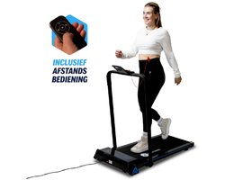 Treadmill BX Powerrun 1000 Pro