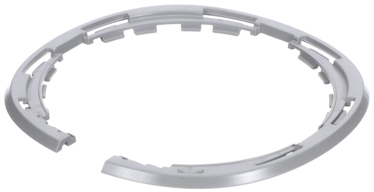 Smeg Ring Van deksel KLF01, KLF02, KLF03 760212554