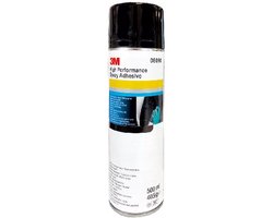 3m 08090 lijmspray extra sterk (bekleding) 500 ml