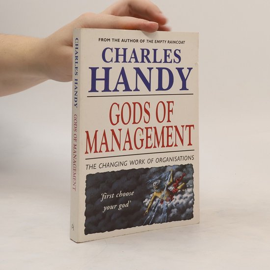 Gods Of Management