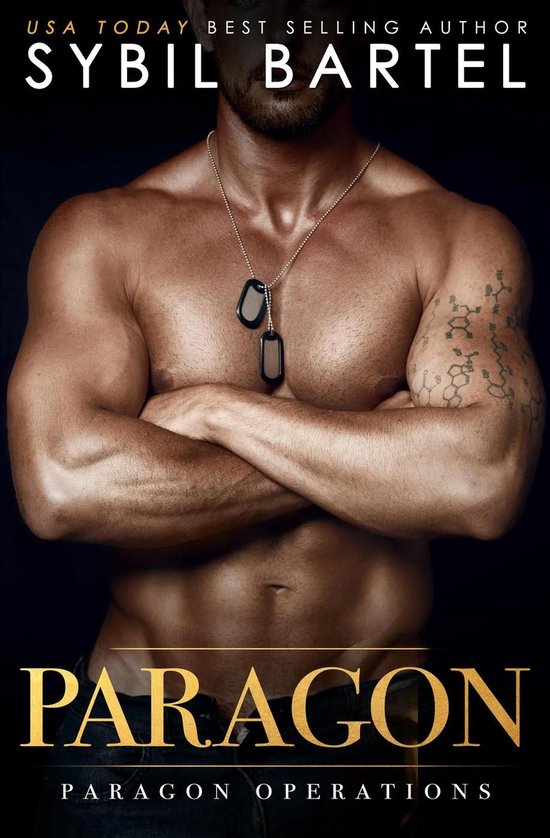 Foto: Paragon operations 1 paragon
