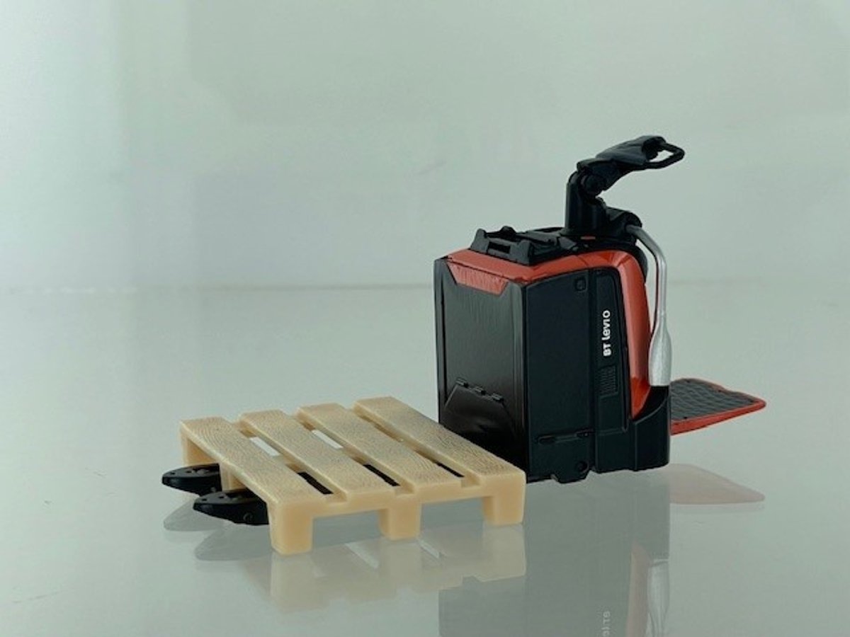 Toyota BT Levio - 1:24 - Motorart