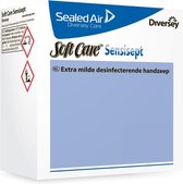 Soft Care Handzeep H34 Sensisept 800 ml