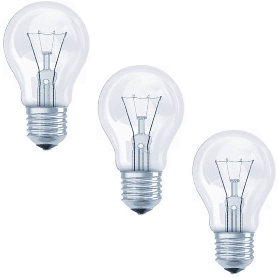 Segula Floating Ampoule LED G200 E27, 2200 K, 5 W intensité lumineuse