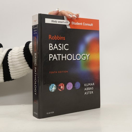 Robbins Basic Pathology
