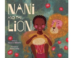 Nani and the Lion