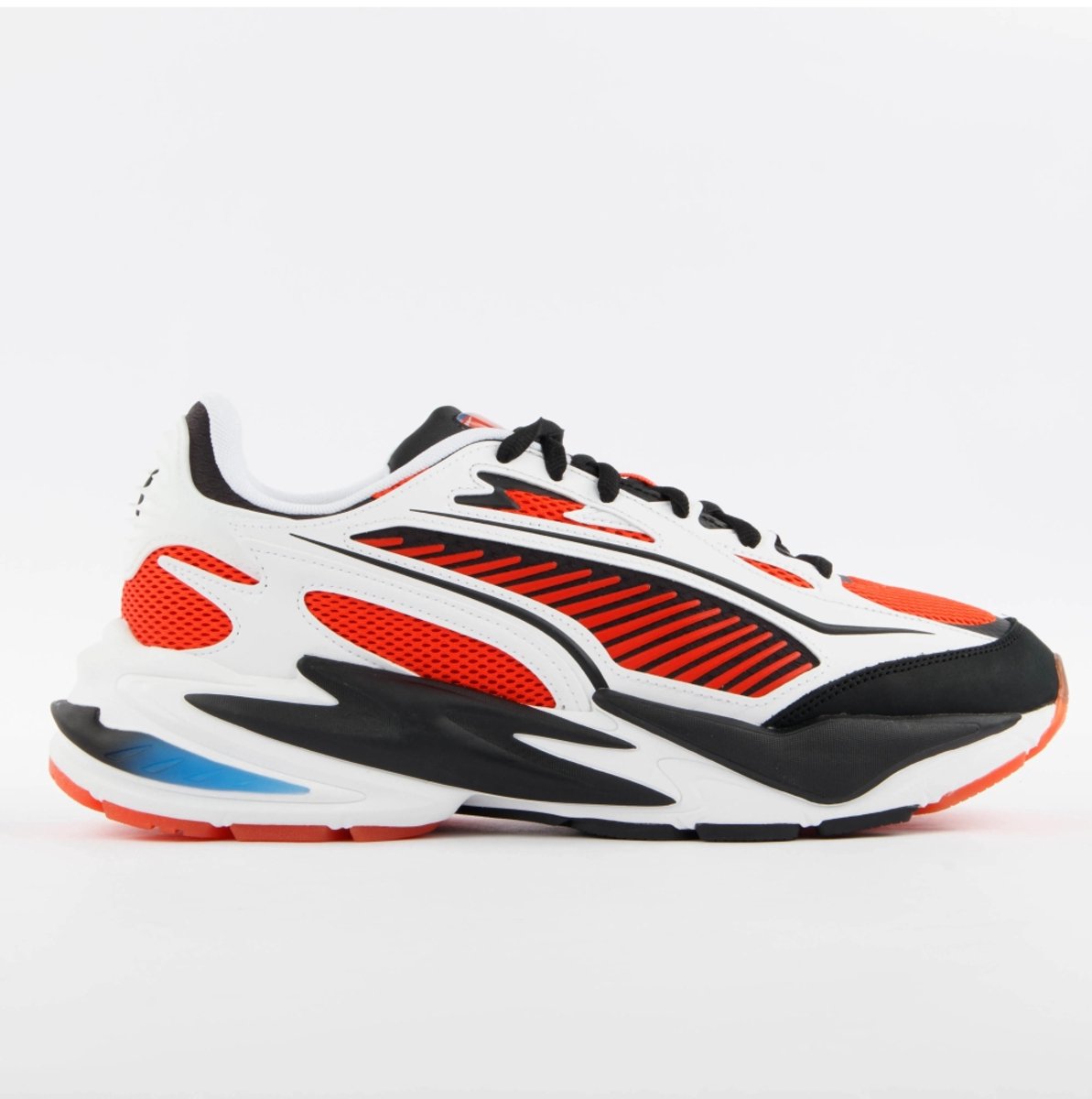 RS Surge Rood